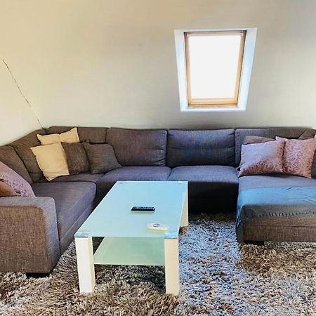 Charmante Ferienwohnung Mit Kaminofen Bremerhaven Exterior foto